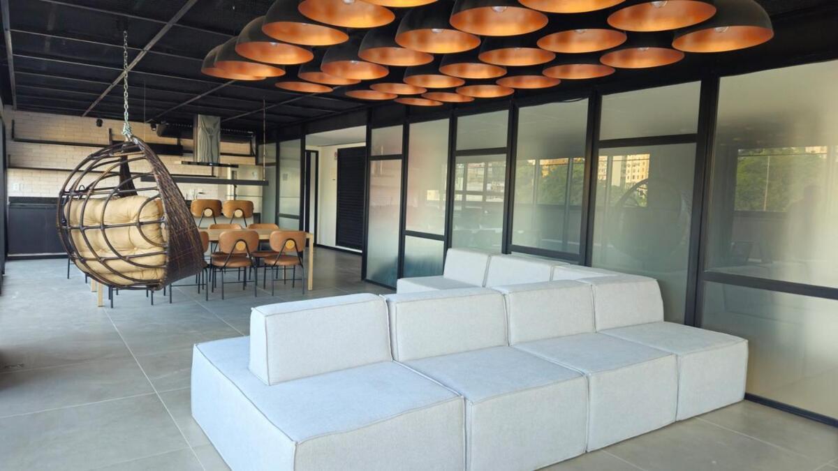 Appartement Enredo404 Rio de Janeiro