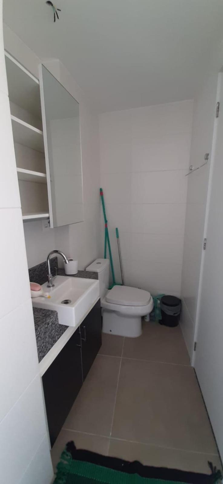 Appartement Enredo404