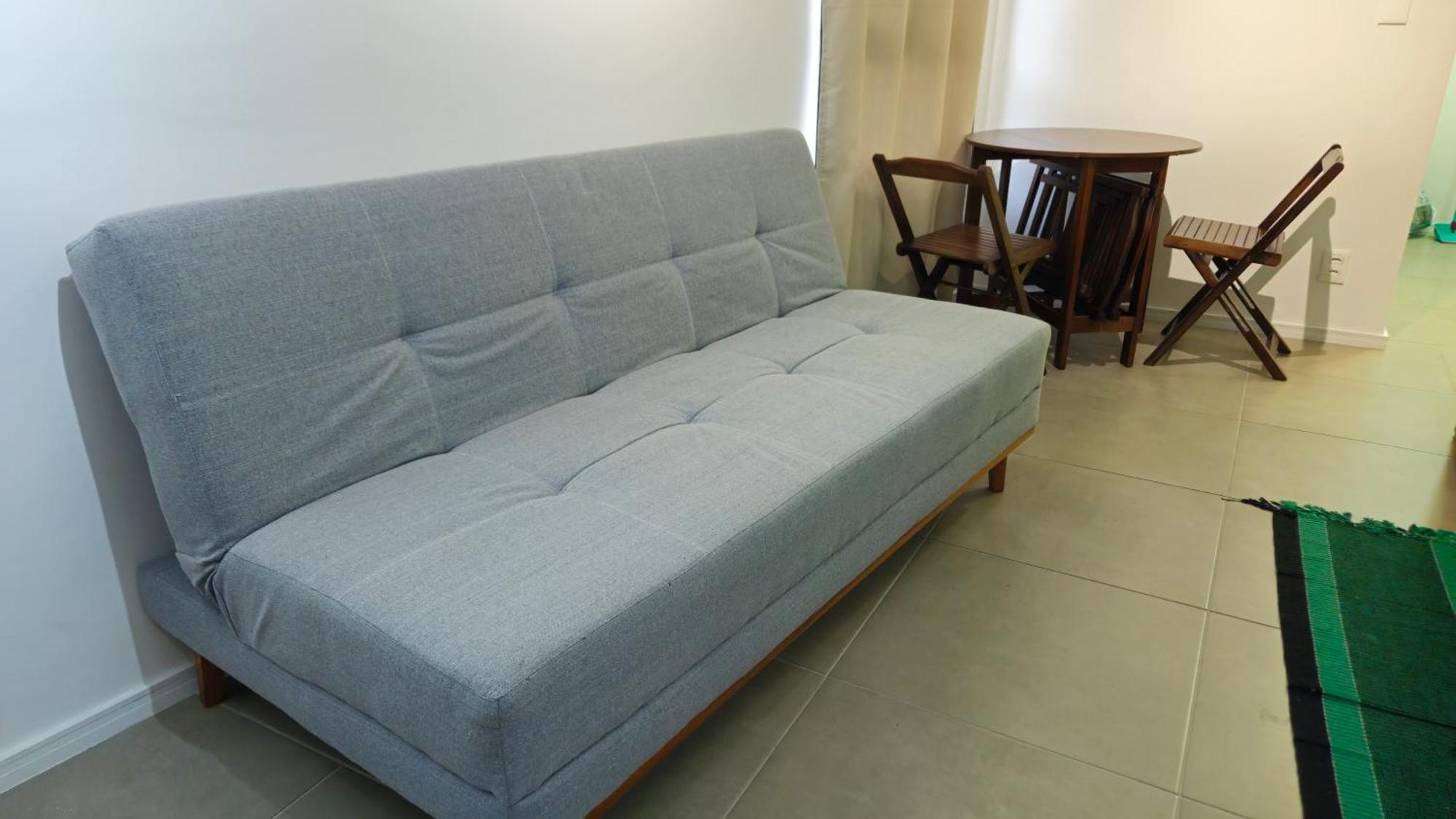 Appartement Enredo404